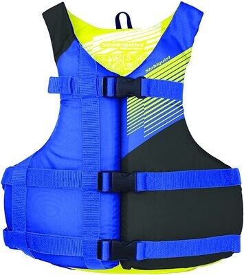 Stohlquist Unisex Adult Life Jacket