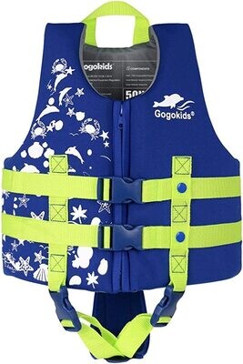 Gogokids Swim Vest - L