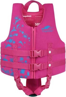 Gogokids Swim Vest - L