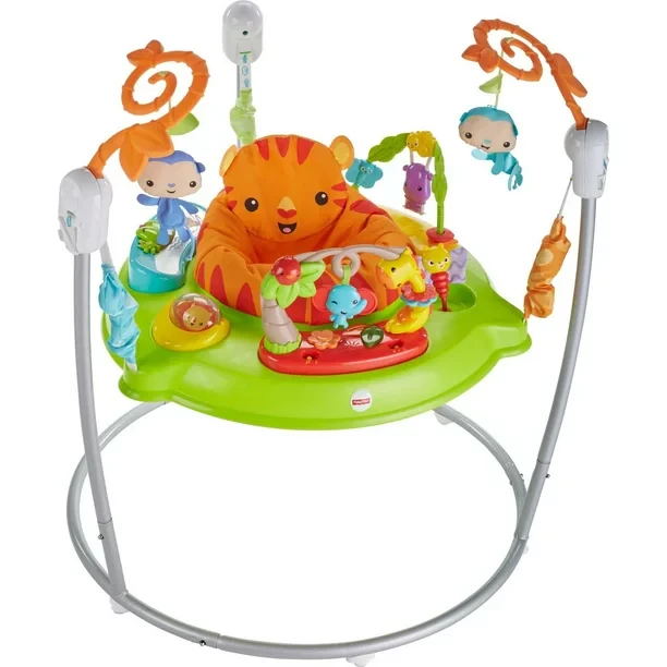 Baby Jumper Activity Center