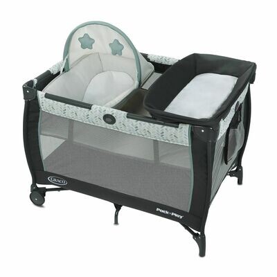 Graco Pack n Play Suite