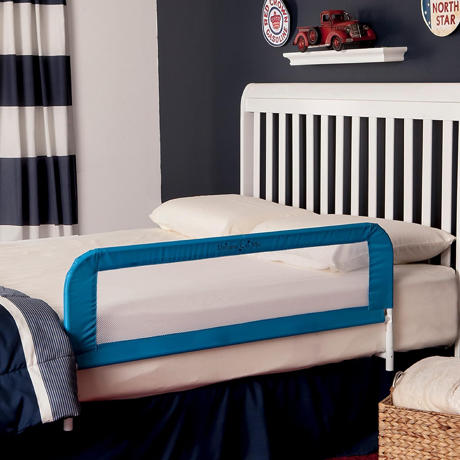 Dream On Me Bed Rail - One Rail