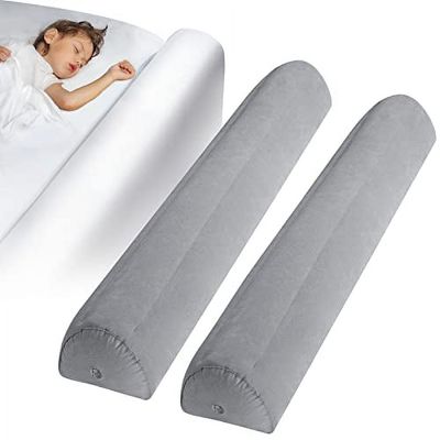 Inflatable Bed Rails - Set of Two