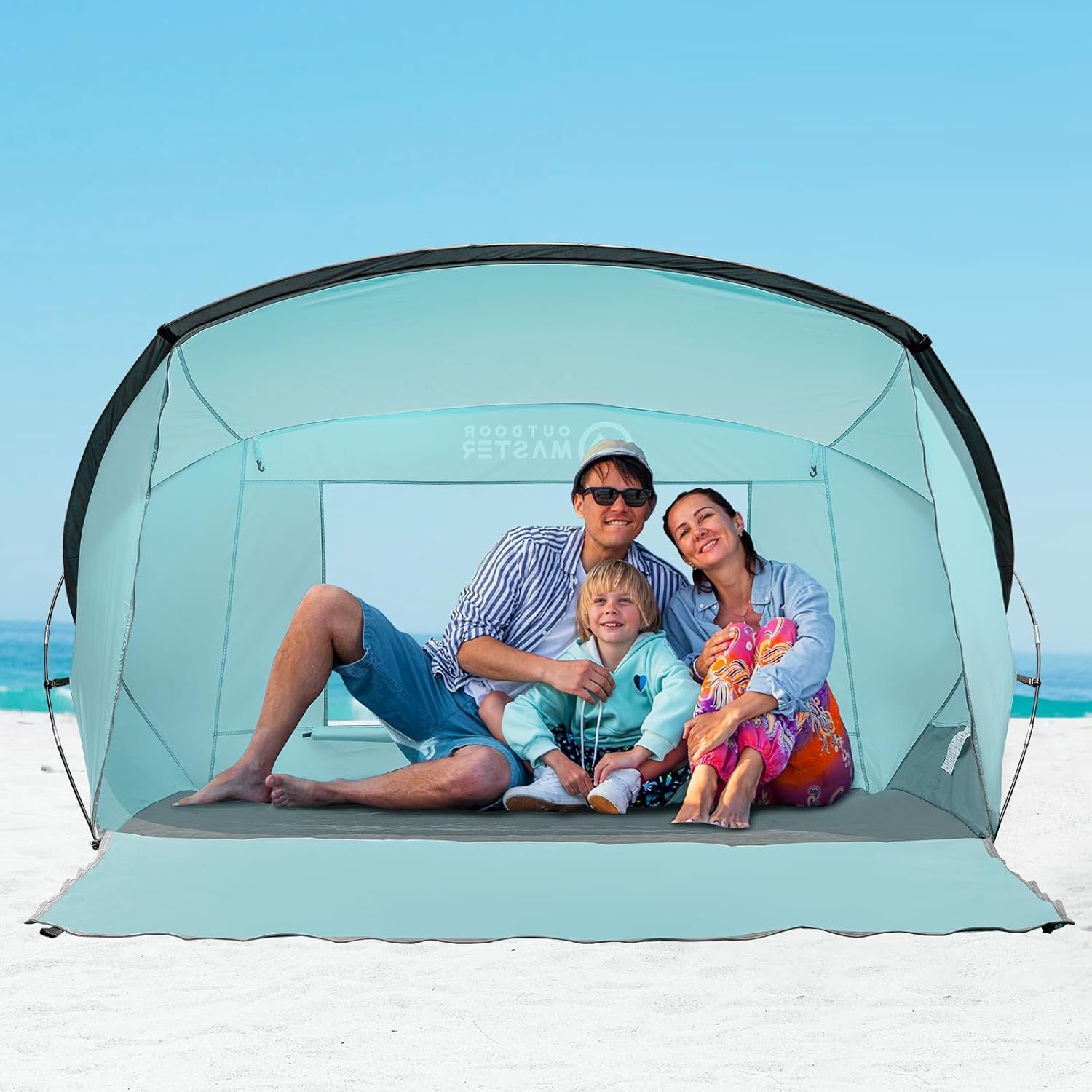Outdoor Master Beach Tent