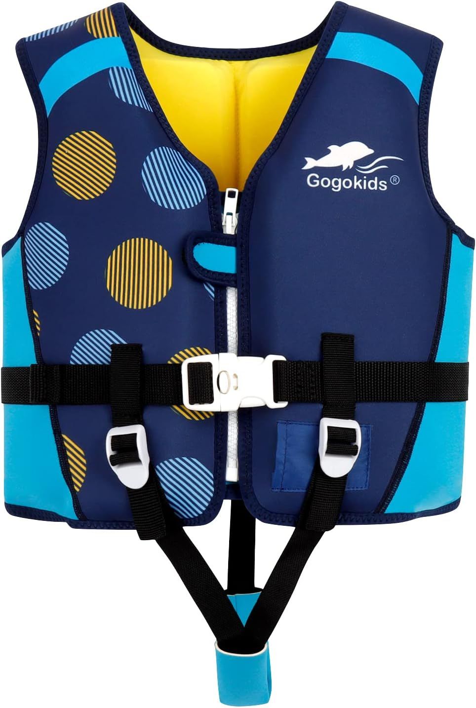 Gogokids Swim Vest - S