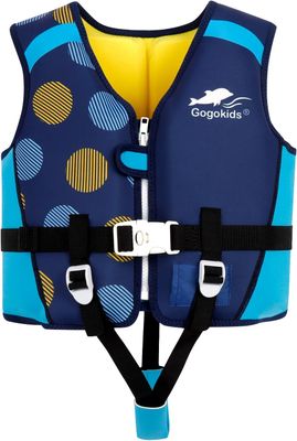 Gogokids Swim Vest - S