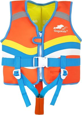 Gogokids Swim Vest - S