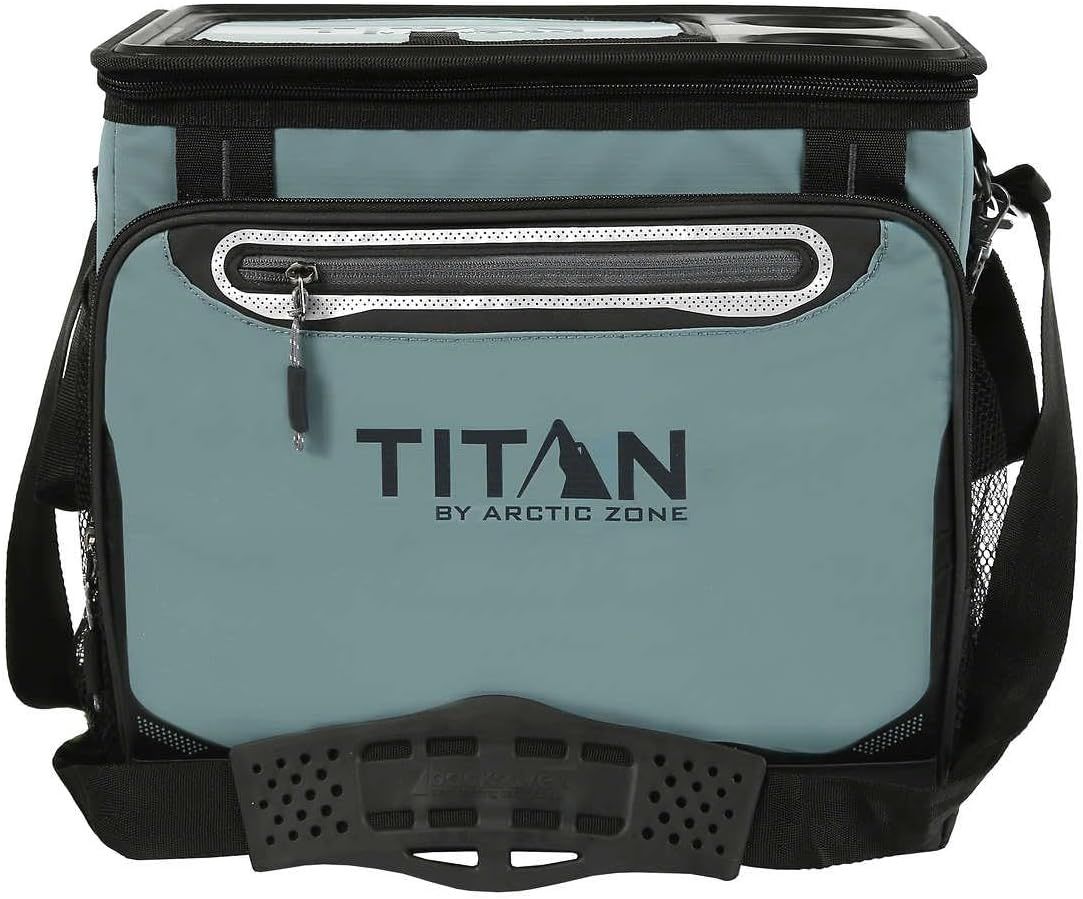 Titan Cooler - 20 qt