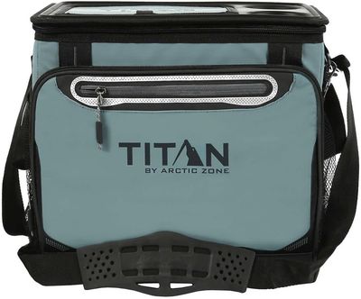 Titan Cooler - 20 qt