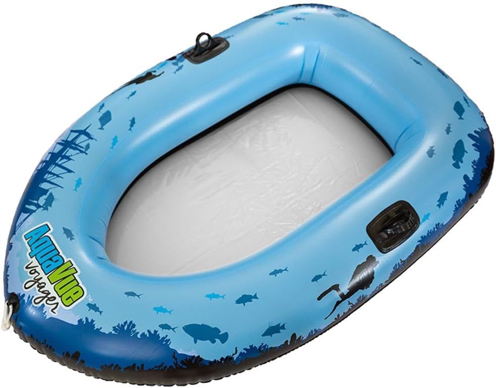 AquaView Raft