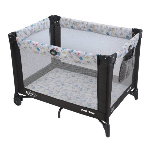 Graco Pack n Play