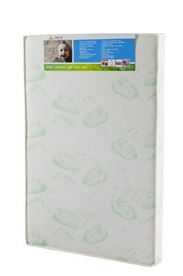Dream on Me Pack n Play Mattress