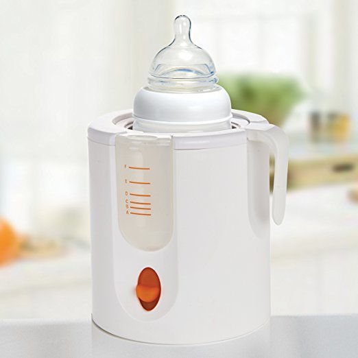 Munchkin Bottle Warmer