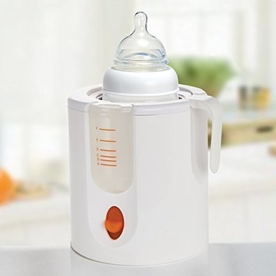 Munchkin Bottle Warmer