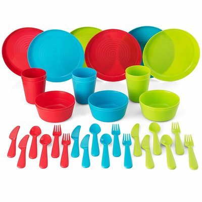 Plaskidy Dinnerware