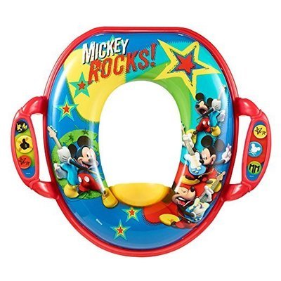 Potty Ring