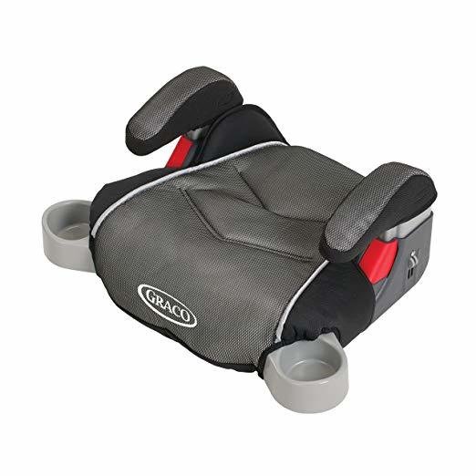 Graco Turbo Booster Car Seat