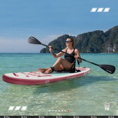 SUP &amp; Boogie Board Rentals