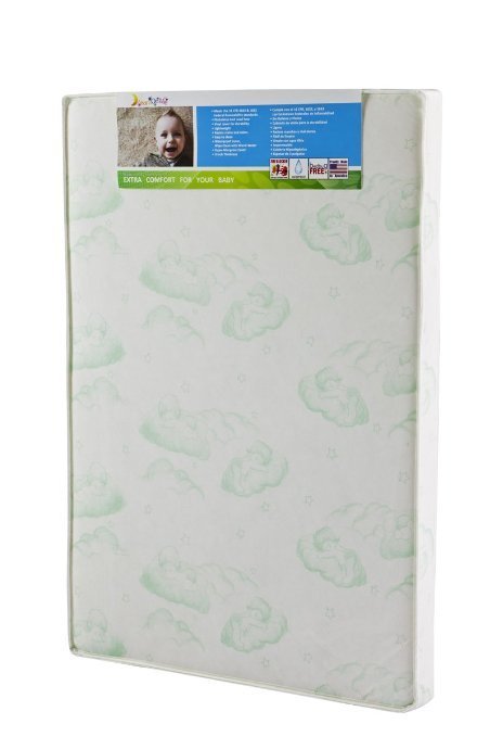 Dream on Me Pack n Play Mattress