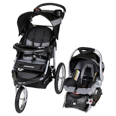 Baby Trend Expedition Travel System