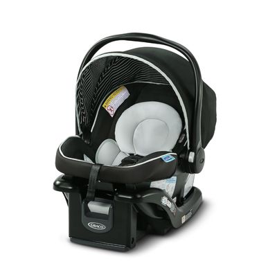 Graco SnugRide Lite XL Infant Car Seat with Base