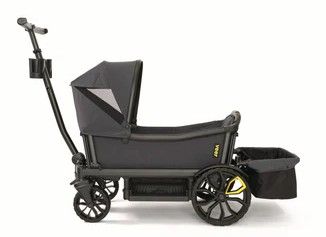 Veer Cruiser Stroller Wagon - 2 seat