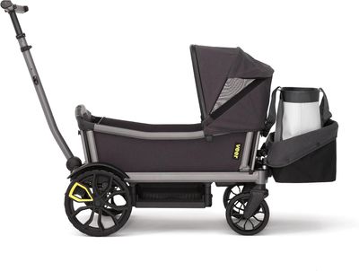 Veer Cruiser City Stroller - 2 seater