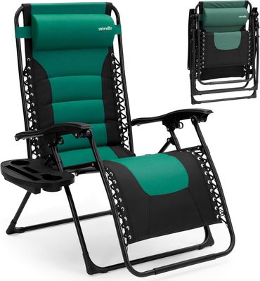 Zero Gravity Lounger