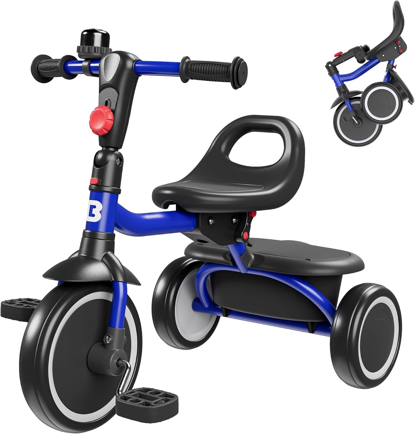 Besrey Toddler Trike