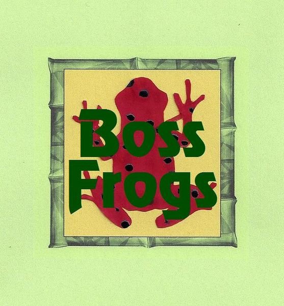 BossFrogsLLC