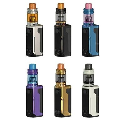 WISMEC KIT REULEAUX RX GEN3 DUAL + GNOME KING