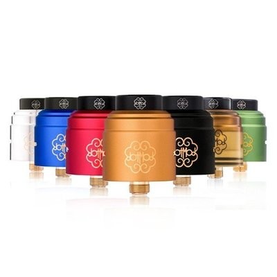 dotRDA 24mm V1.5 - Dot Mod