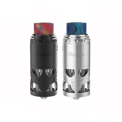 Brunhilde Top Coiler RTA 8ml - Vapefly Brunhilde Top Coiler RTA 8ml - Vapefly