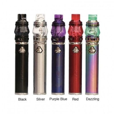 ELEAF KIT IJUST 21700 5,5ML (CHILDPROOF)