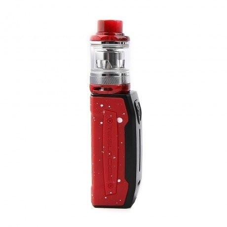 Falcons Starter Kit 2000mAh con Resin Tank 6ml - Tesla