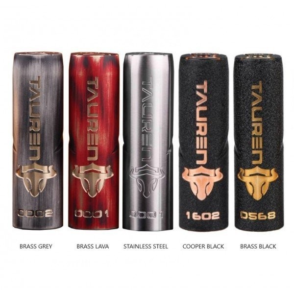 TAUREN MECH MOD - THUNDERHEAD CREATIONS