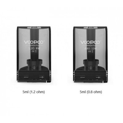 1PZ POD PER PANDA 5ML - VOOPOO