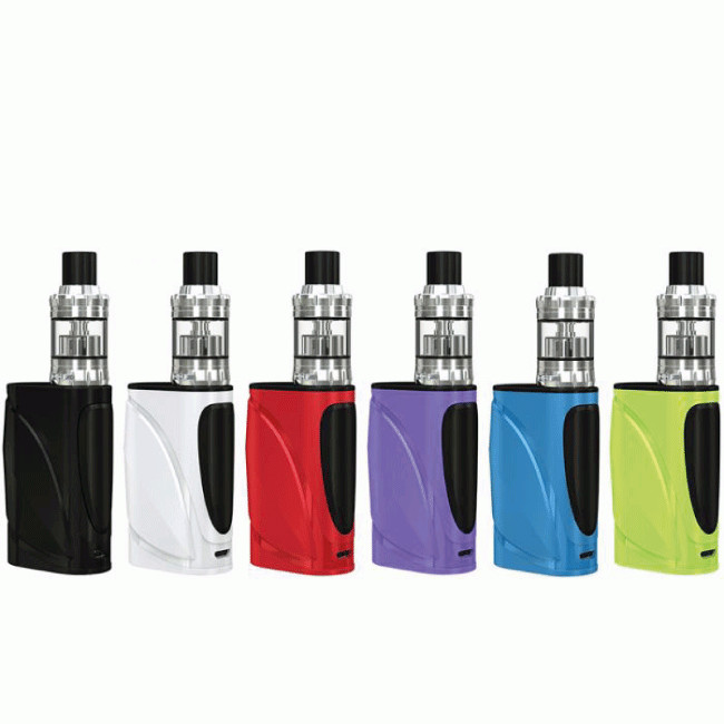 ELEAF KIT IKUU LITE + GS AIR 3