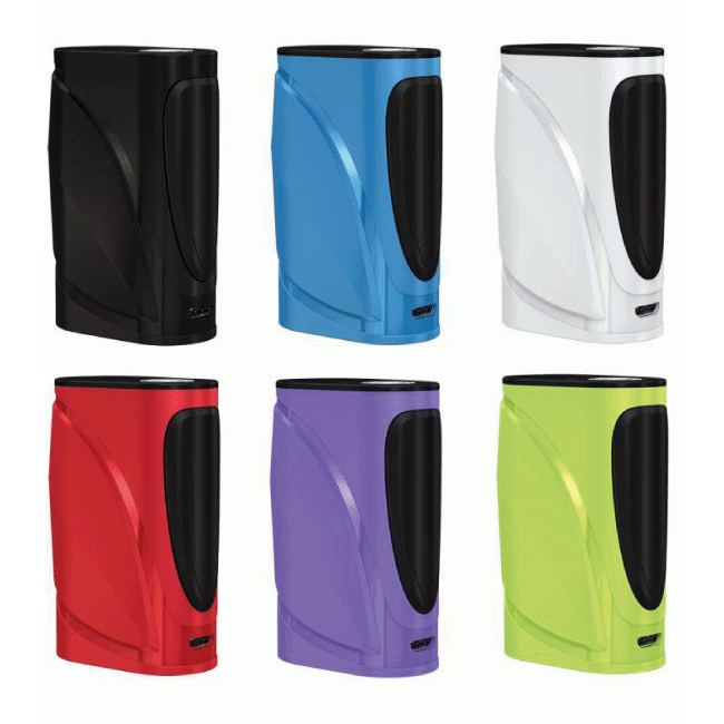 ELEAF KIT BATTERIA IKUU LITE