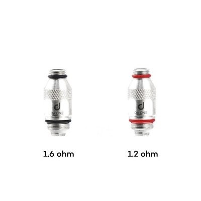 5PZ COIL PER BARREL - DA ONE