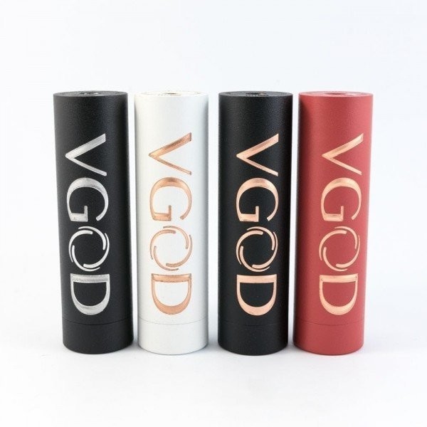 PRO MECH MOD - VGOD