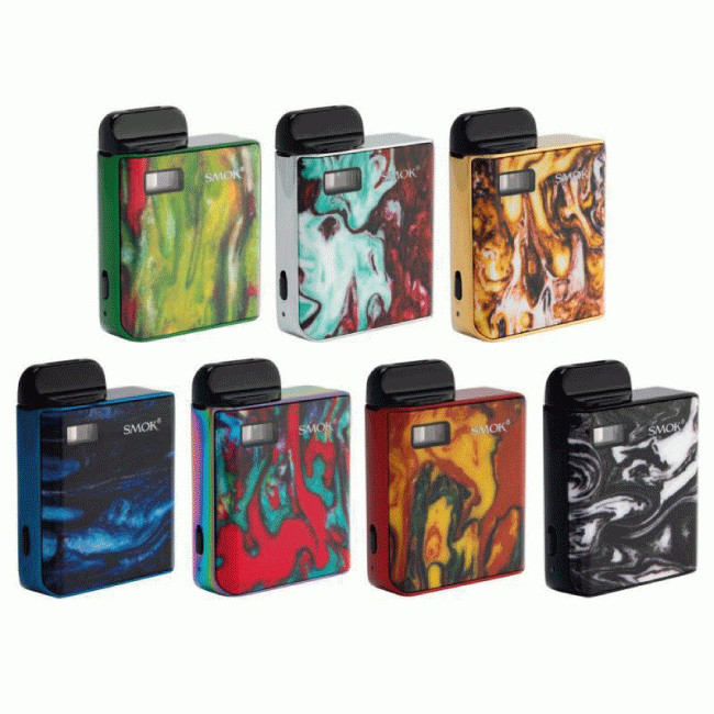 SMOK KIT MICO