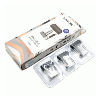 SMOK POD MICO (3 PEZZI)