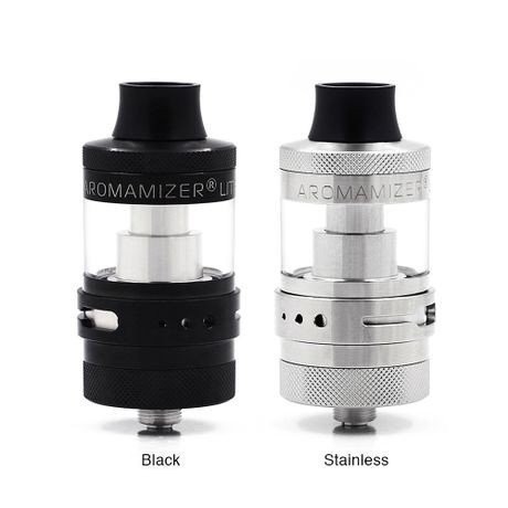 Aromamizer Lite RTA 23mm 3,5ml - Steam Crave