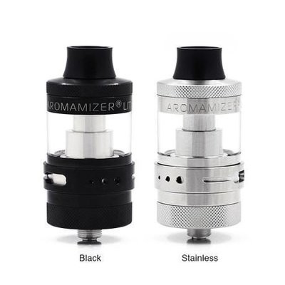 Aromamizer Lite RTA 23mm 3,5ml - Steam Crave
