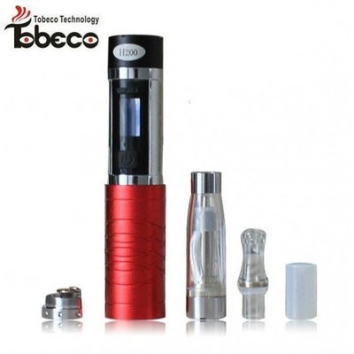 BIG BATTERY H200 VV TOBECO BIG BATTERY H200 VV TOBECO