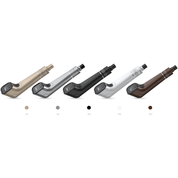 ELITAR PIPE STARTER KIT - JOYETECH