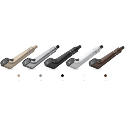 ELITAR PIPE STARTER KIT - JOYETECH