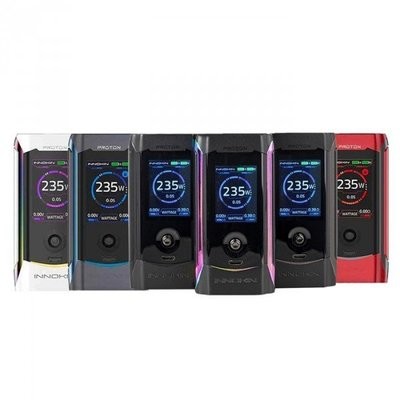 PROTON BOX MOD - INNOKIN