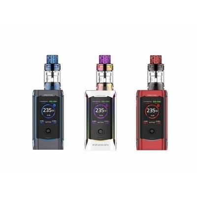 PROTON PLEX STARTER KIT - INNOKIN PROTON PLEX STARTER KIT - INNOKIN